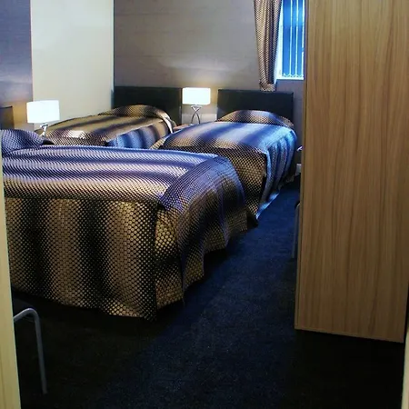 Royal Seabank Hotel Hotel