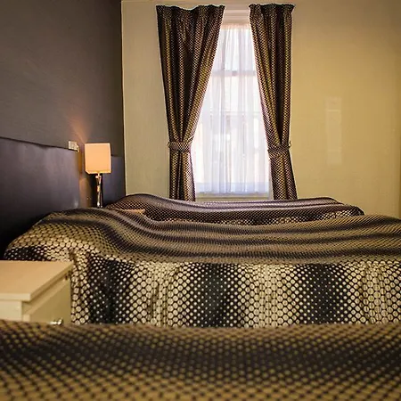 Royal Seabank Hotel 3* Blackpool