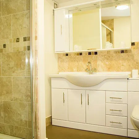 Royal Seabank Hotel Hotel 3*