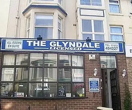 The Glyndale Blackpool