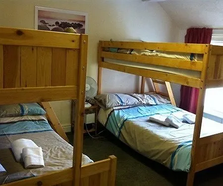Hotel The Glyndale 3*