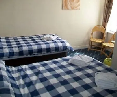 Hotel The Glyndale 3*
