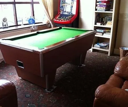 The Glyndale Blackpool