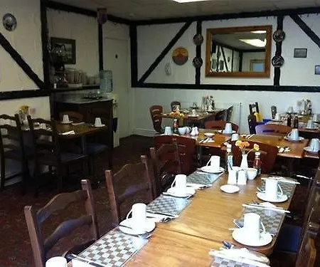 Hotel The Glyndale 3*