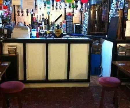 Hotel The Glyndale Blackpool