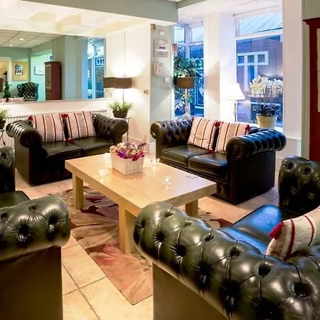 Hotel Arncliffe 3*