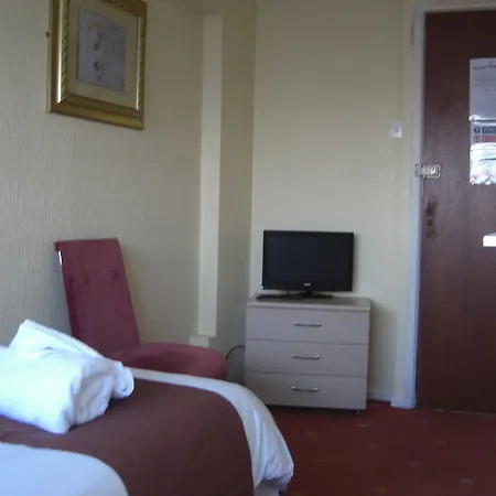 Hotel Arncliffe