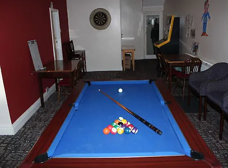 Hotel The Trafford 3*