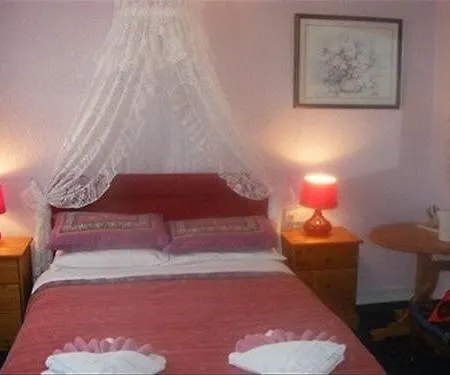 Hotel Lanayr