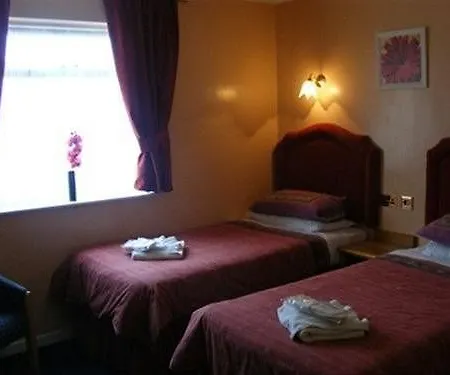 Lanayr Blackpool
