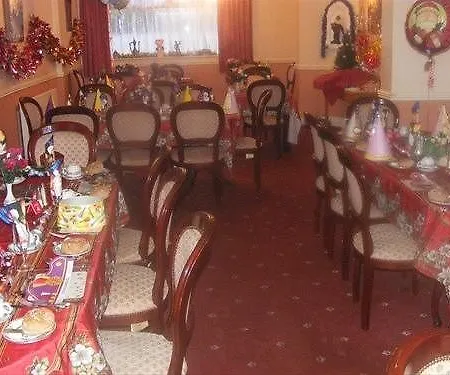 Hotel Lanayr