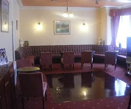 Lanayr Blackpool