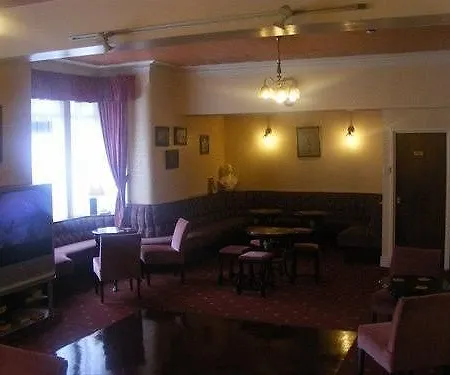 Hotel Lanayr 3*