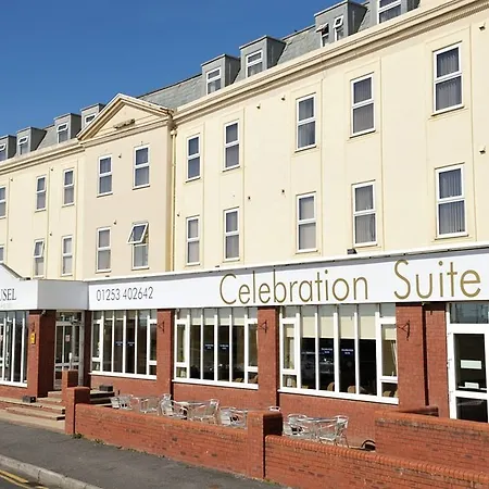 Hotel Carousel Blackpool
