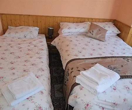 Otel Beverley House