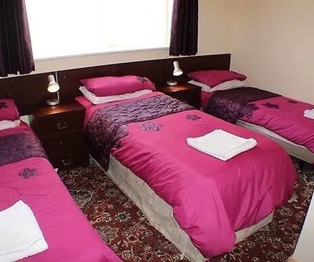 The Butterfly Hotel Group Weekends (Adults Only) Hotel