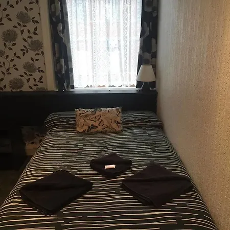 The Butterfly Hotel Group Weekends (Adults Only) Hotel Blackpool