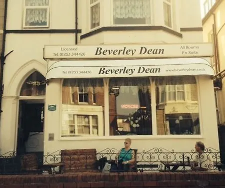 Bed & Breakfast Beverley Dean - Children Over 5 Years Welcome - Continental Breakfast