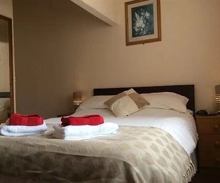 Bed & Breakfast Beverley Dean - Children Over 5 Years Welcome - Continental Breakfast 3*