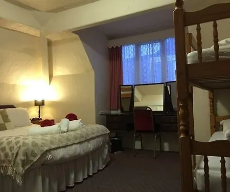 Bed & Breakfast Beverley Dean - Children Over 5 Years Welcome - Continental Breakfast