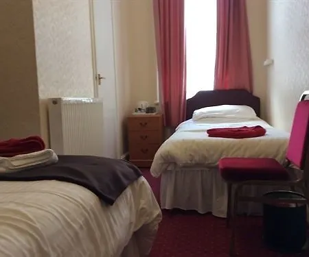 Bed & Breakfast Beverley Dean - Children Over 5 Years Welcome - Continental Breakfast