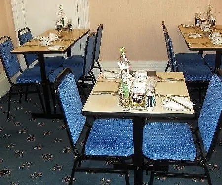 Beverley Dean - Children Over 5 Years Welcome - Continental Breakfast