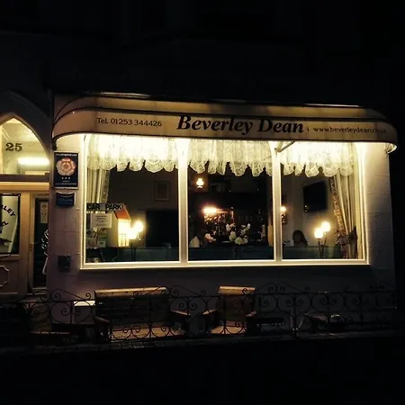 Bed & Breakfast Beverley Dean - Children Over 5 Years Welcome - Continental Breakfast