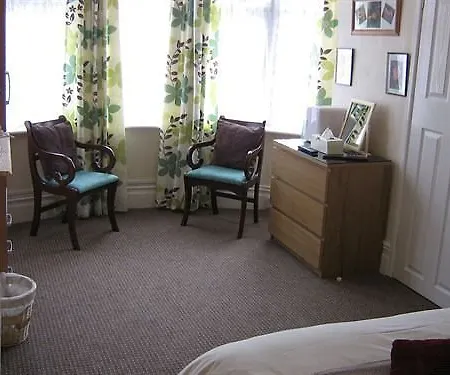 Hotel Ellan Vannin