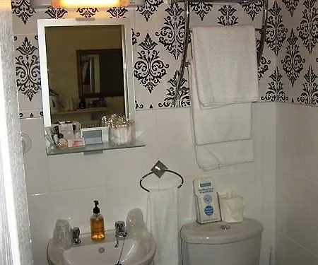 Hotel Ellan Vannin 4*