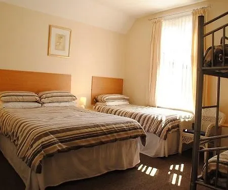 Gasthof Chaplins 3*