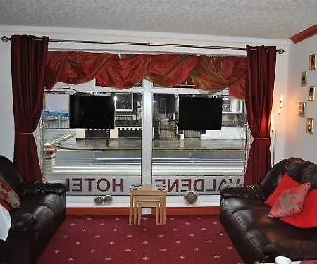 Adam & Eve Blackpool