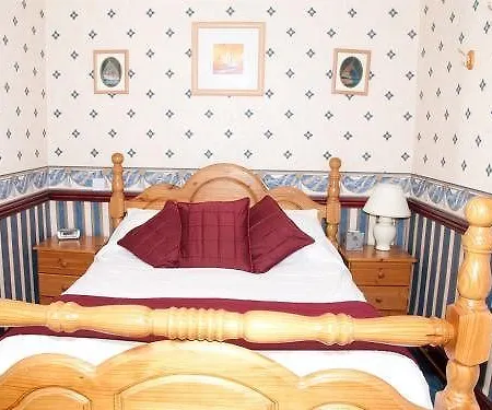 Hotel Adam & Eve Blackpool