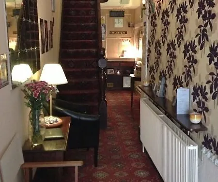 Manor House Blackpool