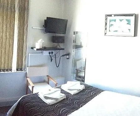 Manor House Blackpool