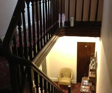 Manor House Blackpool