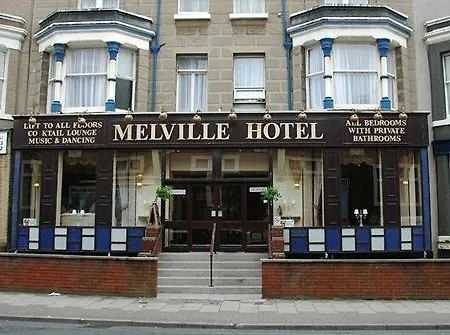 The Melville - Location Blackpool
