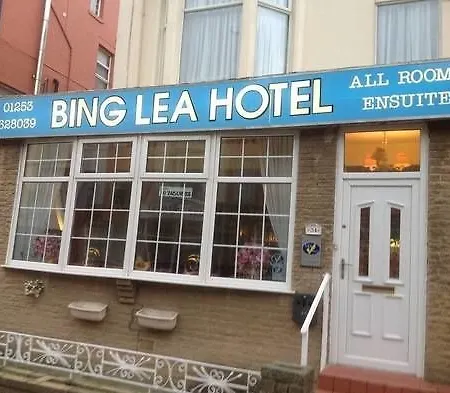 Hotel Oyo Binglea Hotel