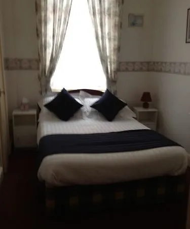 Hotel Oyo Binglea Hotel Blackpool