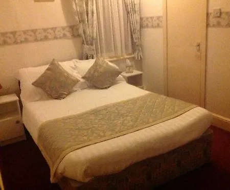 Oyo Binglea Hotel