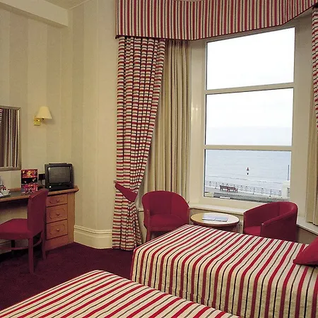 Claremont Hotel