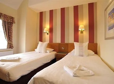 Claremont Hotel