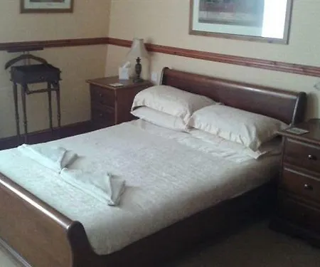 Hotell Madeira Blackpool