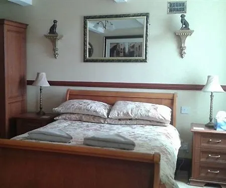 Hotell Madeira Blackpool