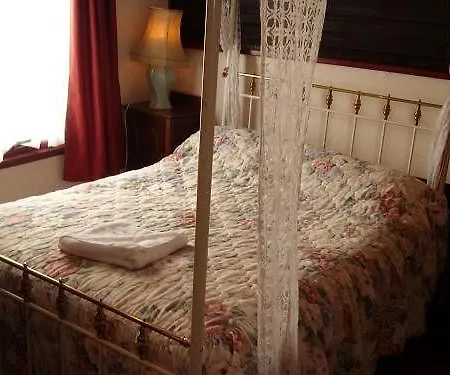 The Gurkha Hotel