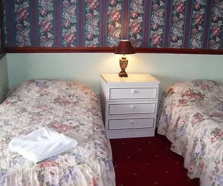 The Gurkha Hotel 3*