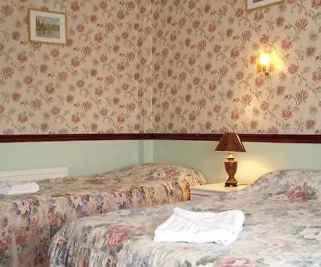 The Gurkha Hotel Blackpool