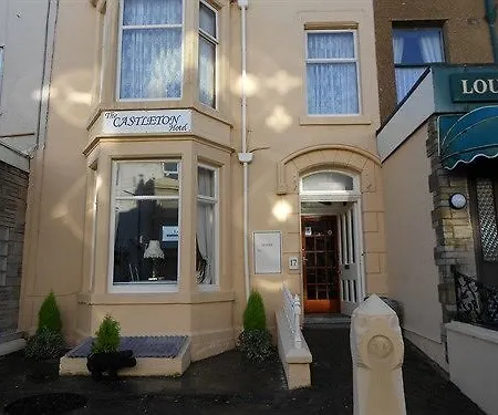 The Castleton 3*