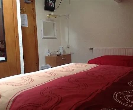 The Peerless 3* Blackpool