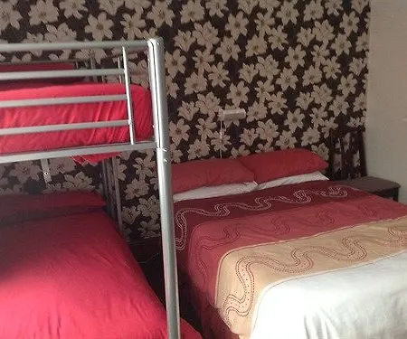 The Peerless Gæstehus