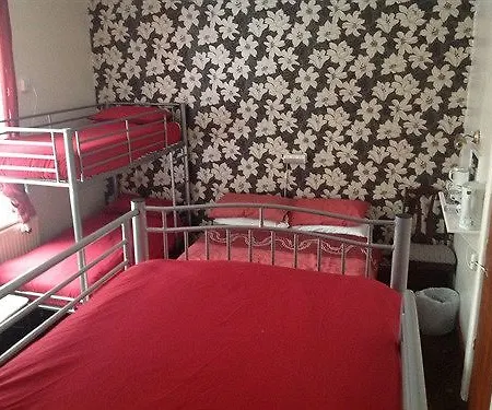 The Peerless Gæstehus